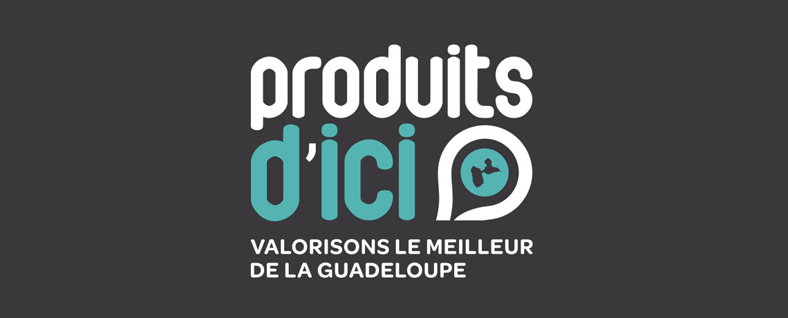 Produits d'ici