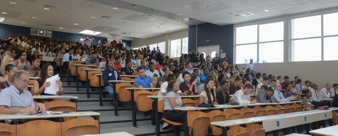 The sixth edition of the Student Forum on Professions and Careers