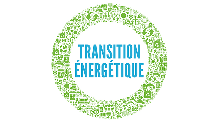 Active involvement in the energy transition