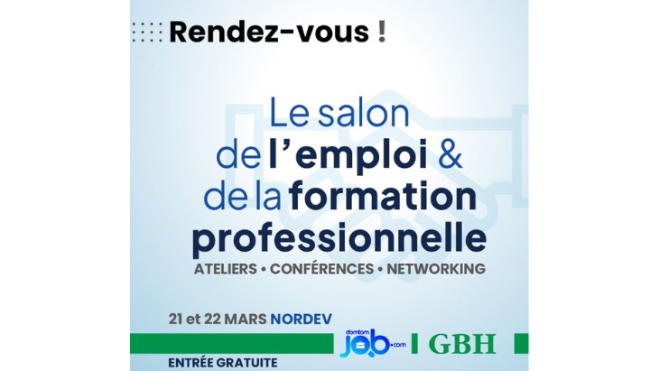 GBH engagé pour l'emploi