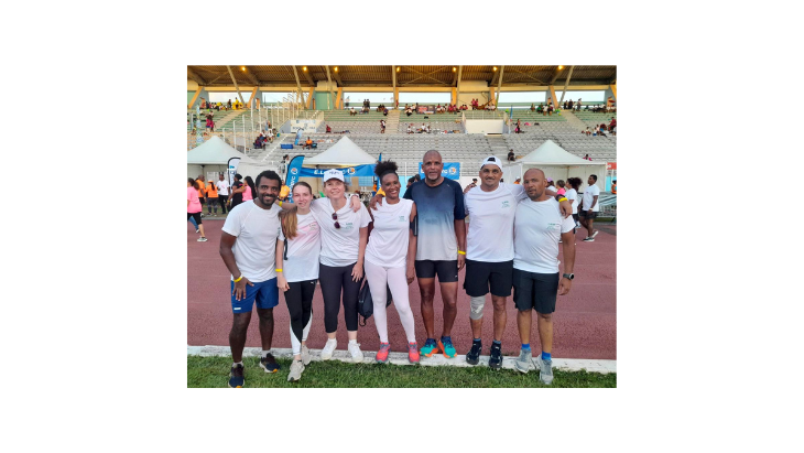 GBH solidaire de la Ligue contre le cancer