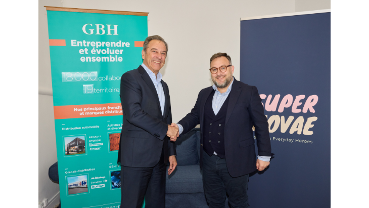 GBH engagé pour la solidarité
