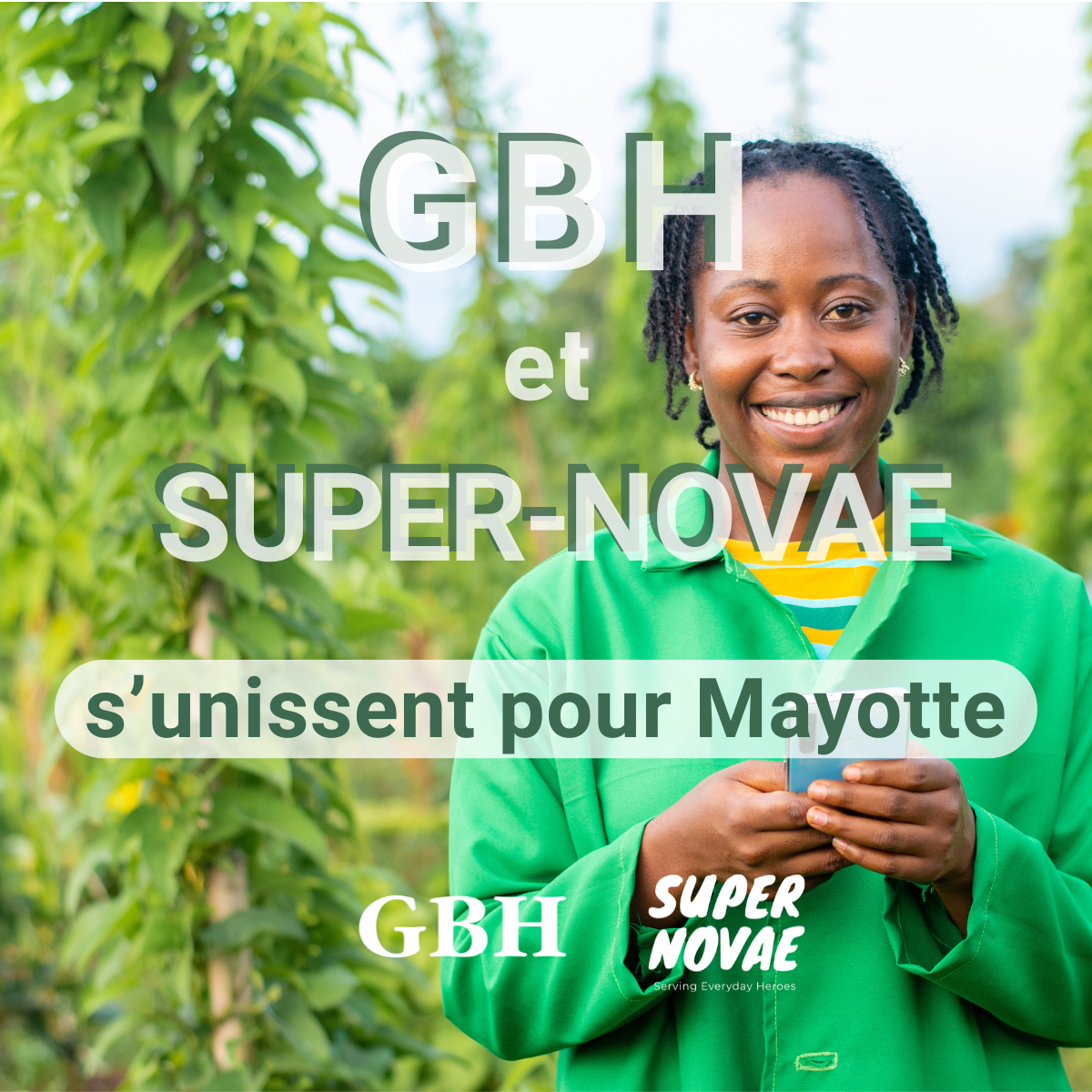 GBH solidaire
