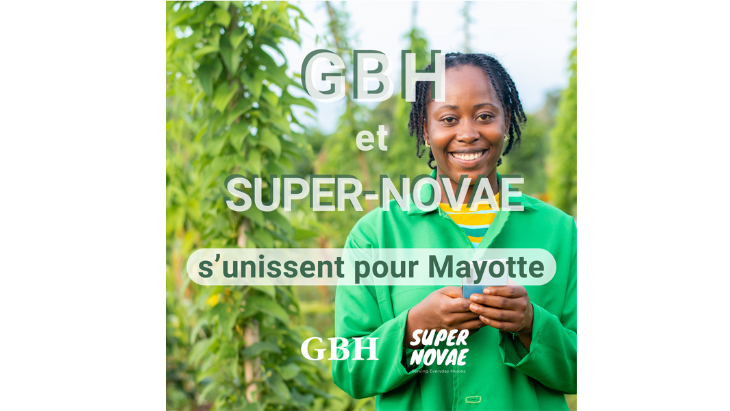 GBH engagé pour Mayotte