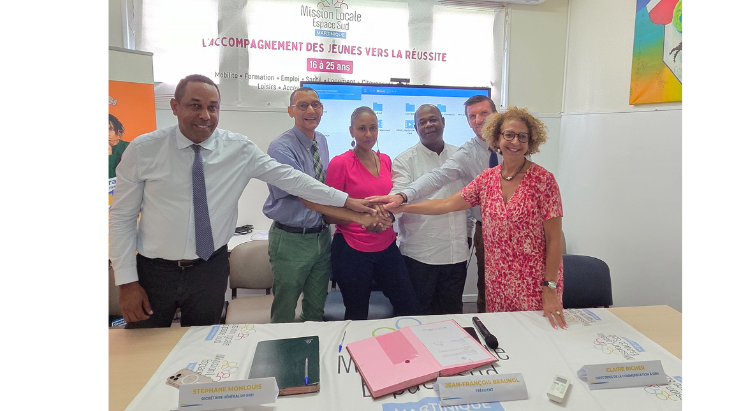 GBH engagé et solidaire