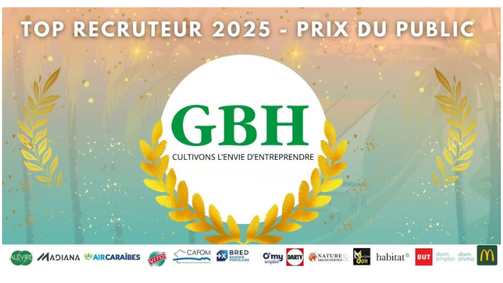 GBH engagé pour l'emploi