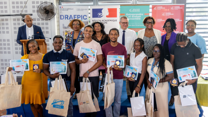 GBH engagé pour l'emploi
