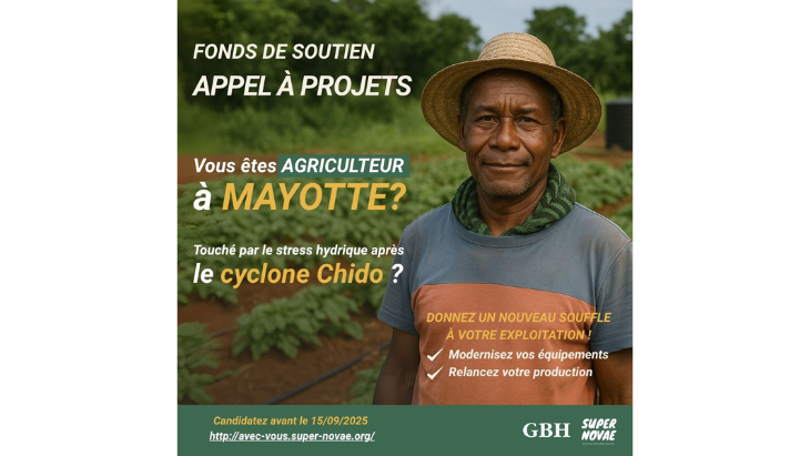GBH solidaire de Mayotte
