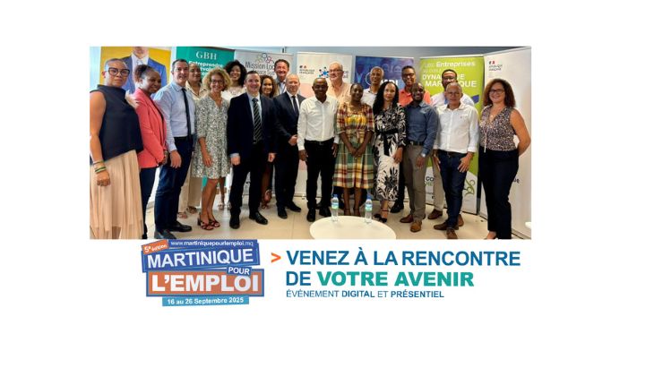 GBH engagé pour l'emploi