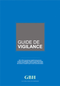 Guide de vigilance